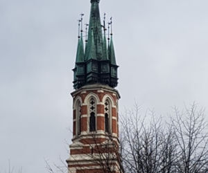 Salezjański krzyż 