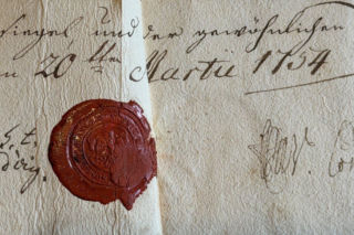 Bezcenny dokument skradziony w Gorzowie