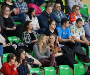 BKS Visła Bydgoszcz - Asseco Resovia Rzeszów [ZDJĘCIA Z MECZU]