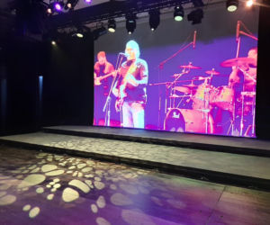 Hala Kultury w Łomży