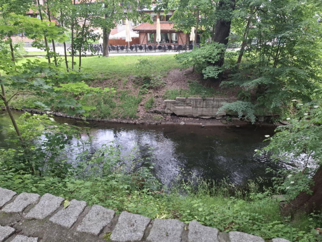 W tym mieście poczujesz się jak w Wenecji. Włoski klimat na północy Polski
