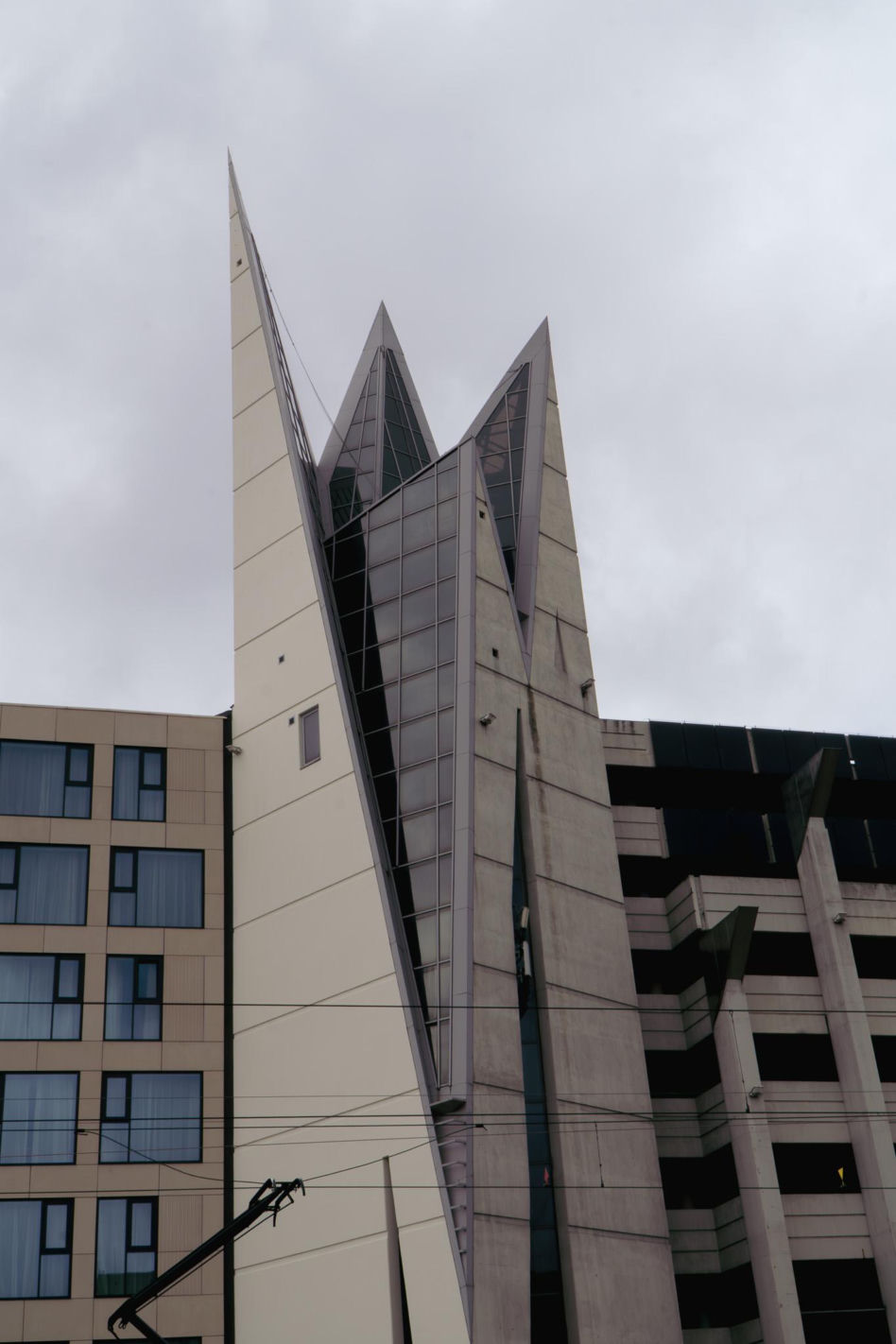 Szewska Centrum we Wrocławiu