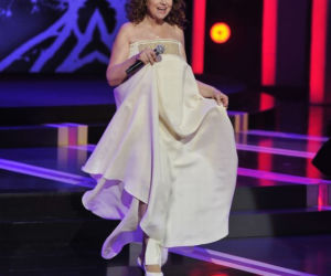 halina frąckowiak