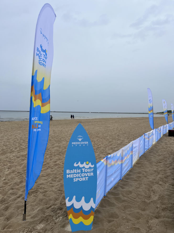 Medicover Sport Świnoujście
