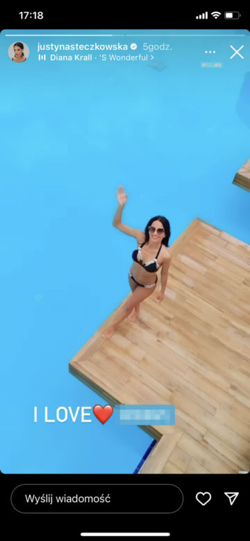 Justyna Steczkowska