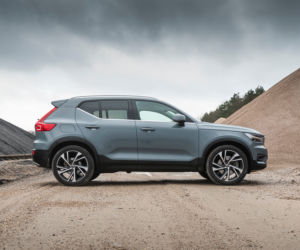 Volvo XC40 T5 Twin Engine Inscription 