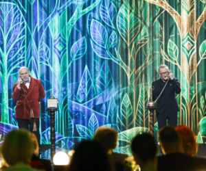 Andrzej Mastalerz i inni, którzy byli w komitecie poparcia Nawrockiego