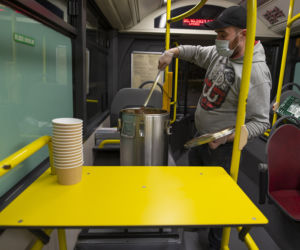 Streetbus znów będzie kursował po ulicach Wrocławia