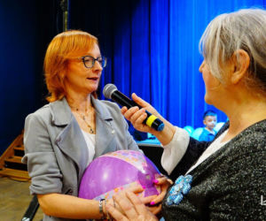 Karnawałowy bal 2026 łukowskiego Stowarzyszenia „Labirynt”