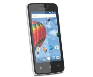 Telefon dla ucznia