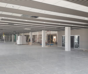 Pod koniec czerwca otwarty zostanie nowy Terminal B na lotnisku w Pyrzowicach