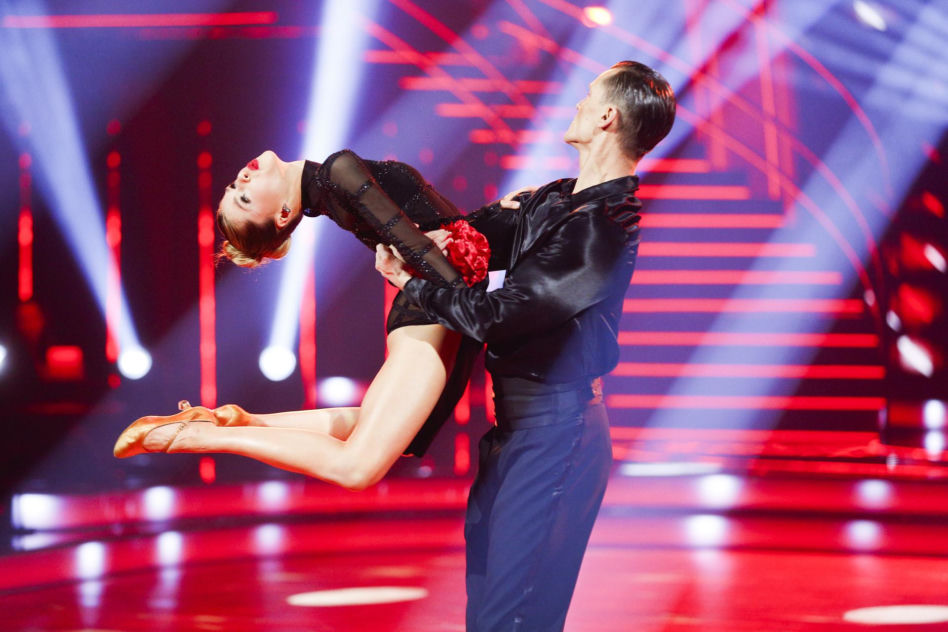 "Dancing with the Stars. Taniec z Gwiazdami". Relacja z finału 16. edycji show Polsatu
