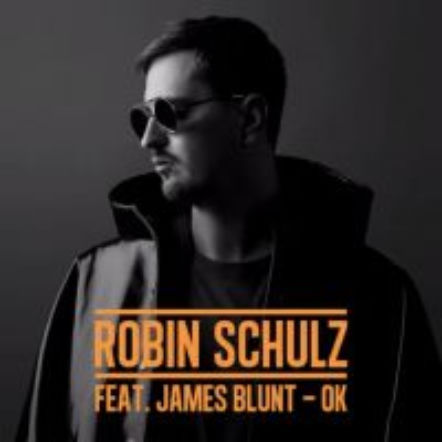 HIT LATA 2017 - Robin Schulz & James Blunt mają gorący hit! [VIDEO]