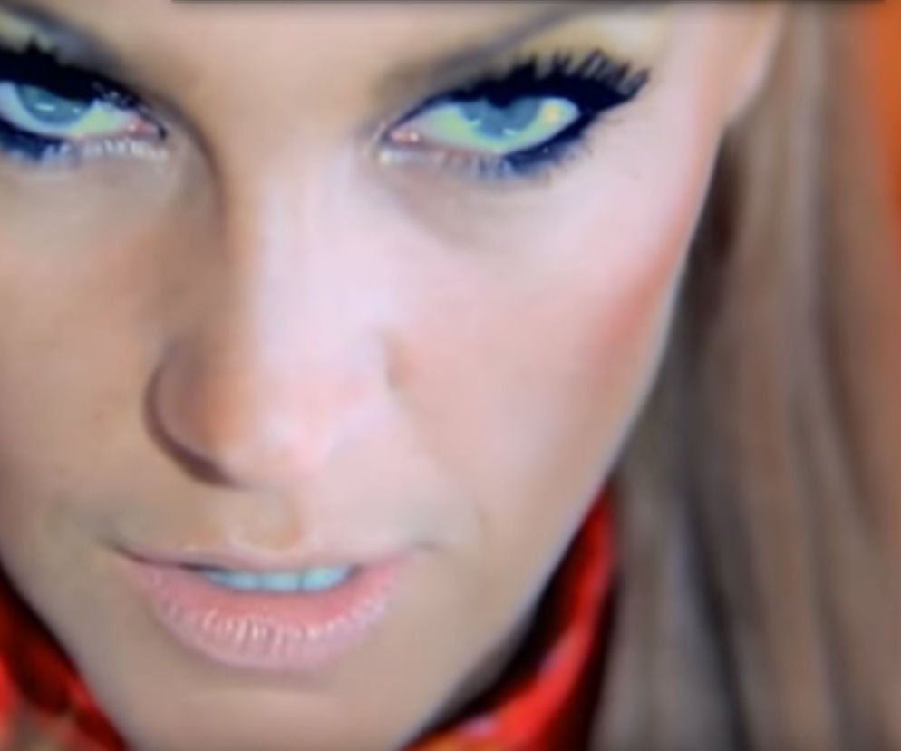 Jedną z gwiazd sylwestra na wrocławskim rynku będzie Kate Ryan