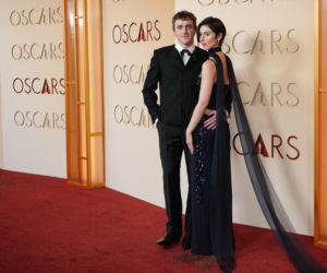 Oscary 2026 - wyjątkowe kreacje gwiazd