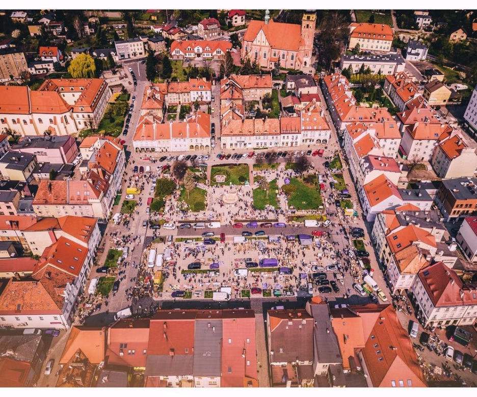 7. Wodzisław Śląski