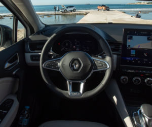 Renault Captur 2020