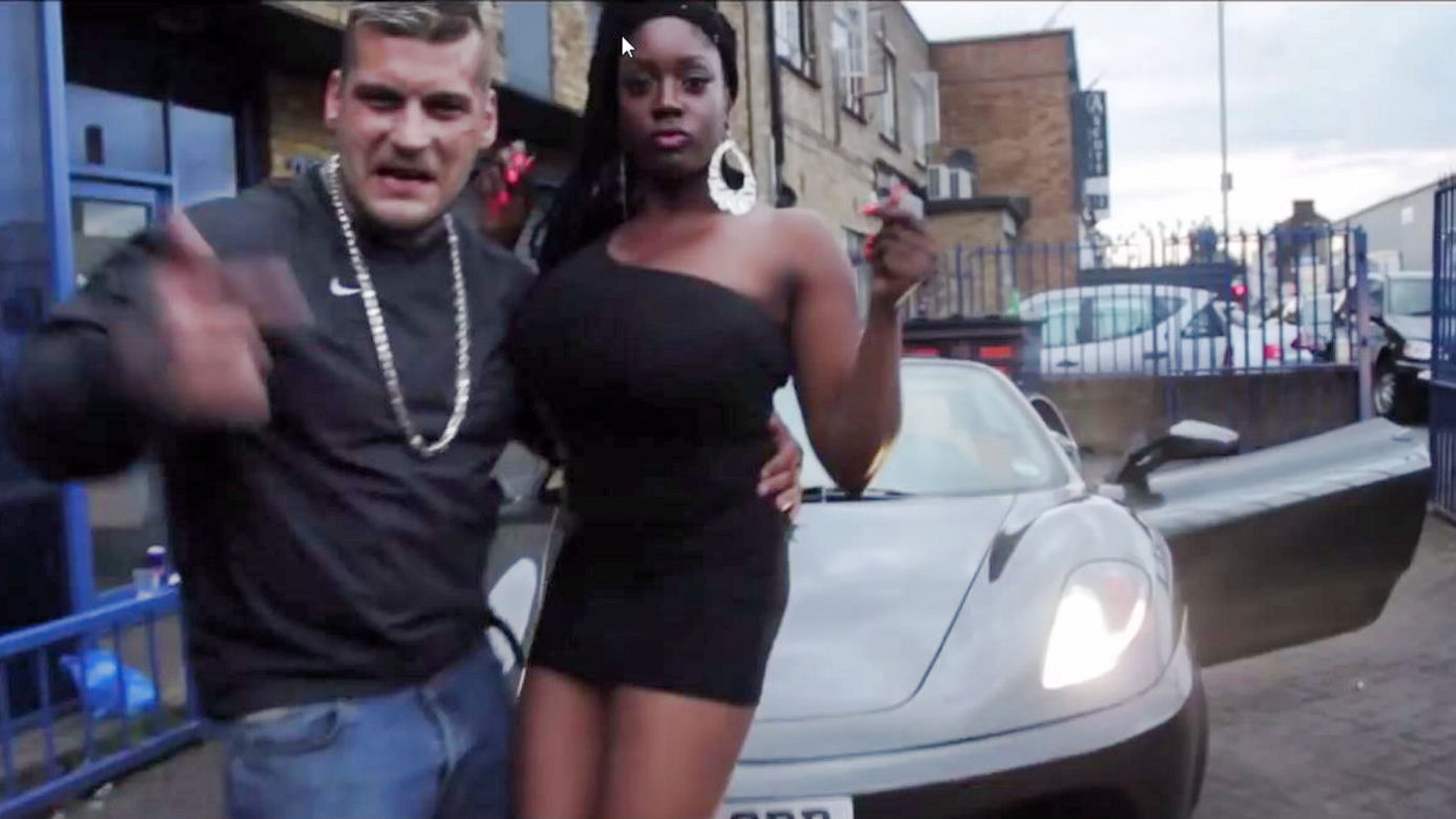 POPEK, GANG ALBANII