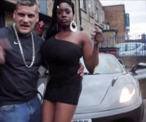 POPEK, GANG ALBANII