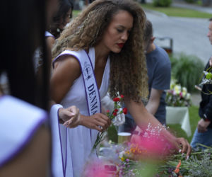 Miss i Mister Supranational