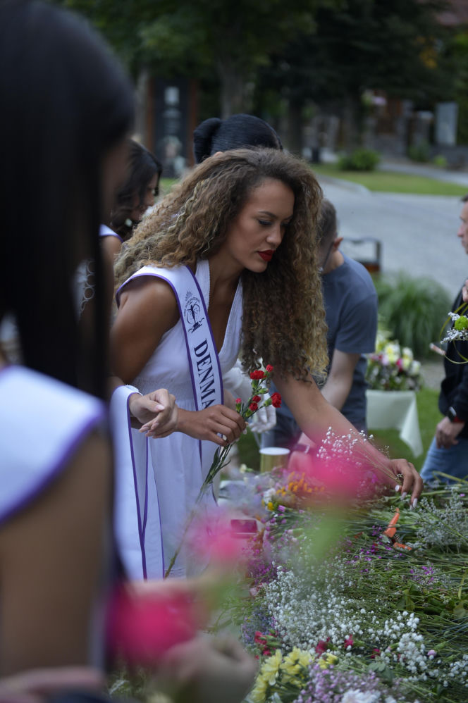 Miss i Mister Supranational