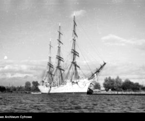 Szczecin po II wojnie światowej