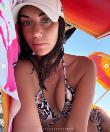 Susy Fiorillo