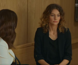 Barwy szczęścia odc. 2397. Lidka (Emilia Warabida), Natalia (Maria Dejmek)