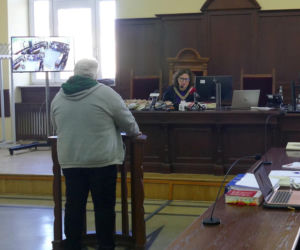 Proces Sebastiana M.