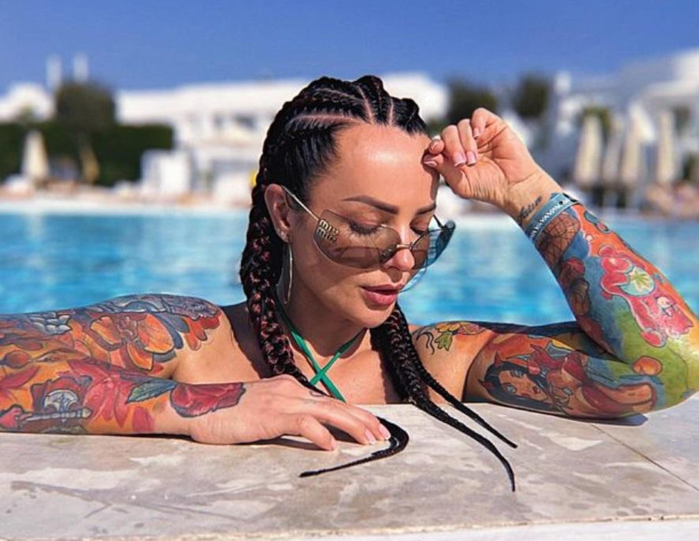 Kamila Wybrańczyk