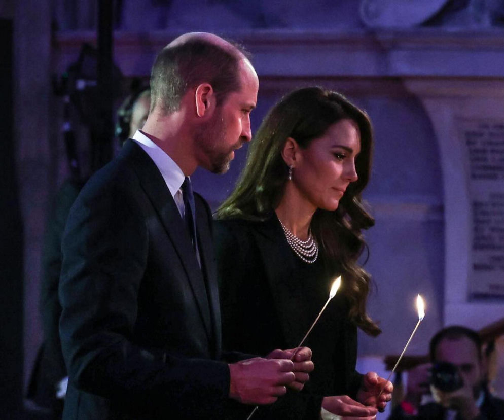 Tak wyglądał rok 2025 w rodzinie królewskiej! Nieznane zdjęcia Kate i Williama