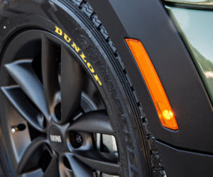 MINI Paceman Adventure Pickup