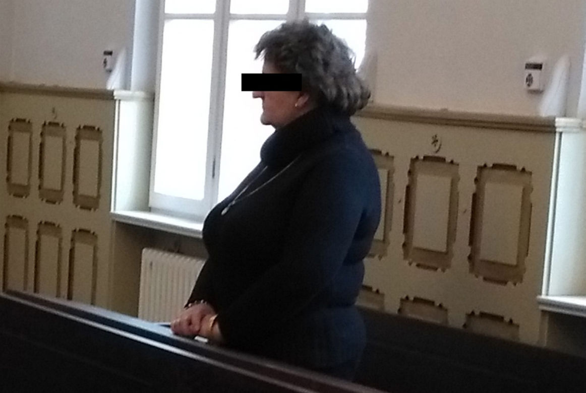 Chciała wygnać diabła z córki i męża