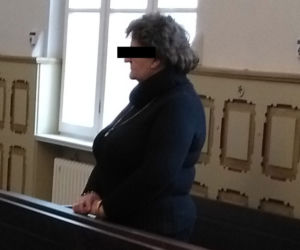 Chciała wygnać diabła z córki i męża
