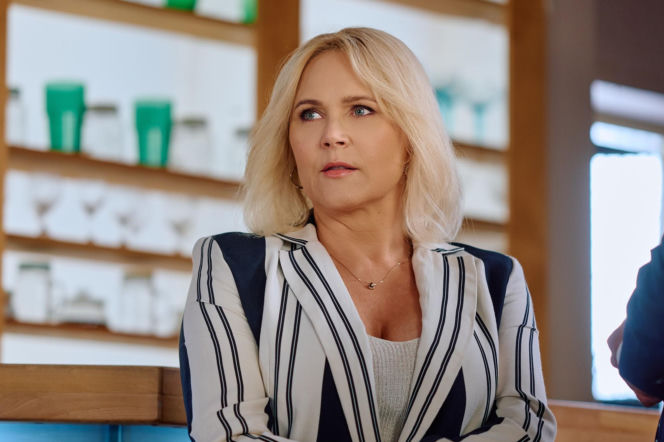 Na Wspólnej, odcinek 4274: Ilona (Anna Samusionek)
