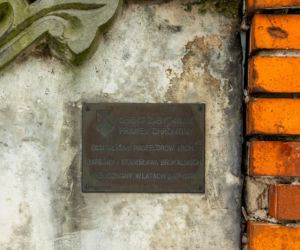 Dom Brukalskich na Żoliborzu