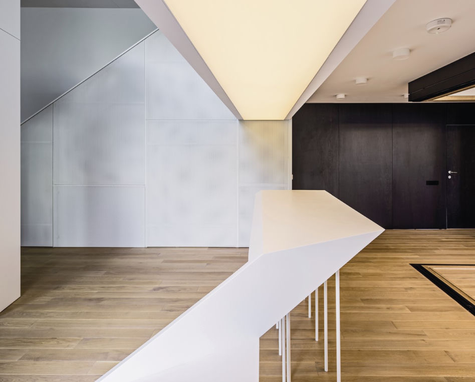 Showroom Centor w Warszawie
