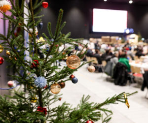 Metropolitalna Wigilia bez Samotności w Katowicach 2025