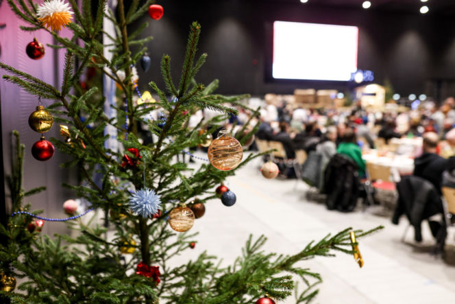 Metropolitalna Wigilia bez Samotności w Katowicach 2025