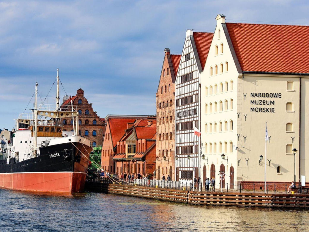 Gdańsk - 7 663