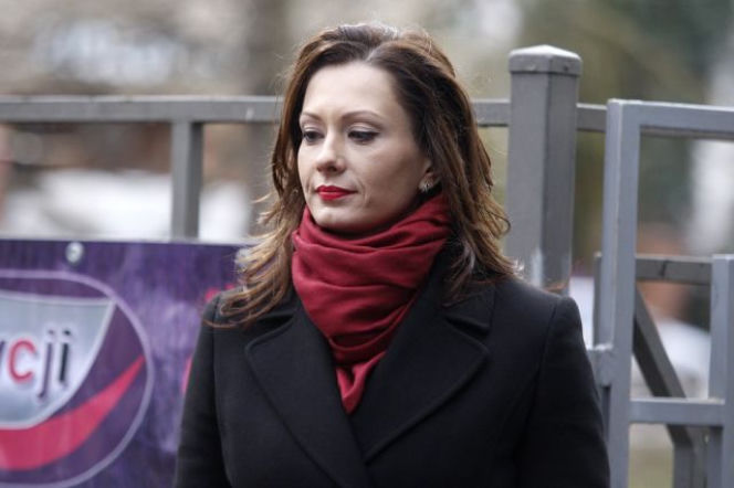 Anita Sokołowska