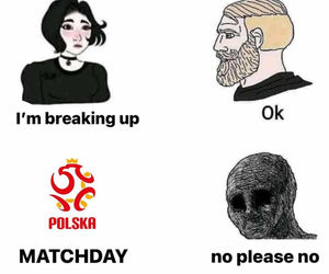 MEMY po meczu Polska Malta