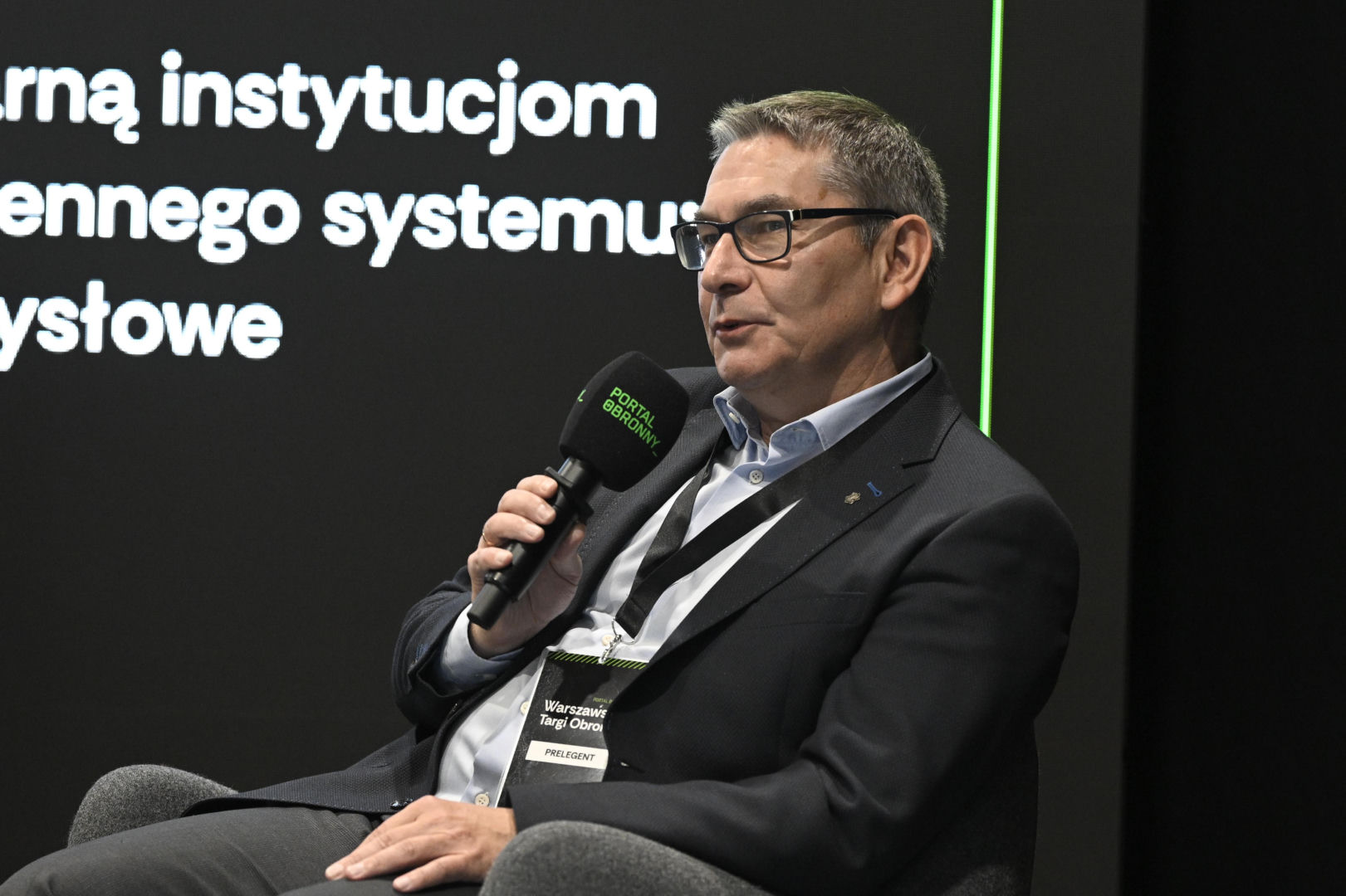 Warszawskie Targi Obronne 2026. Wojsko, służby i nowoczesne technologie