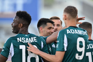 Legia gra o Europę, a tu taki cios! Kibicom z Warszawy pękną serca