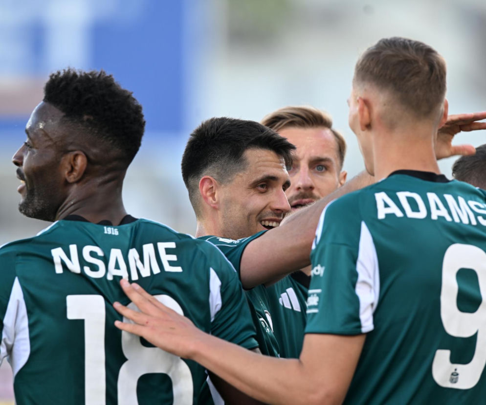 Legia Warszawa