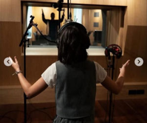 Eurowizyjna sensacja! Lou Deleuze może zgarnąć wszystko