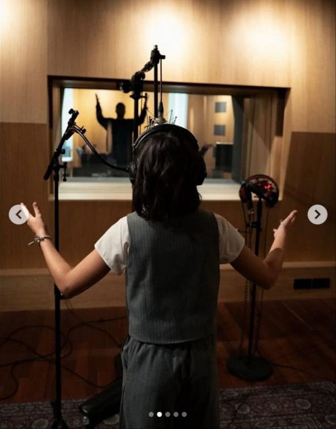 Eurowizyjna sensacja! Lou Deleuze może zgarnąć wszystko