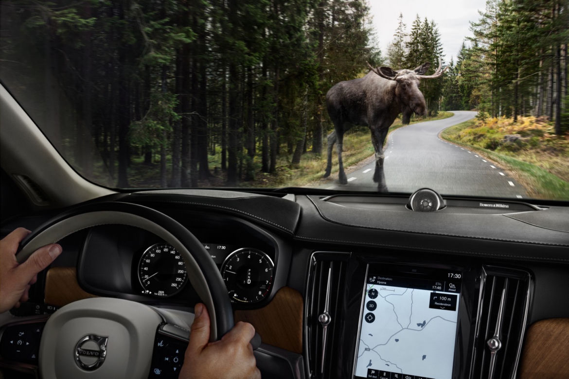2016 Volvo S90 