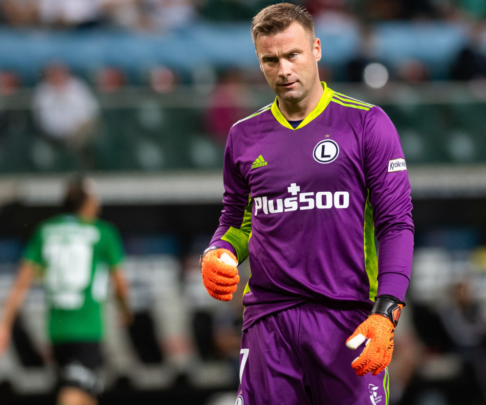 Artur Boruc