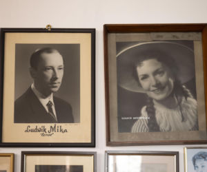 Wielkanoc w Domu Aktora w Skolimowie